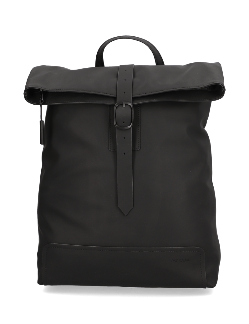 Pat-Calvin-Rucksack-schwarz