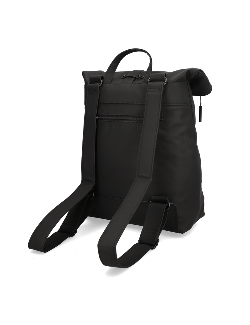 Pat-Calvin-Rucksack-schwarz