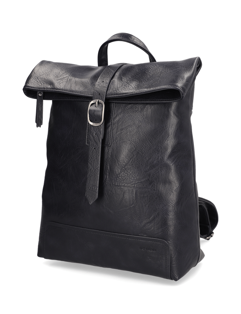 Pat-Calvin-Rucksack-schwarz