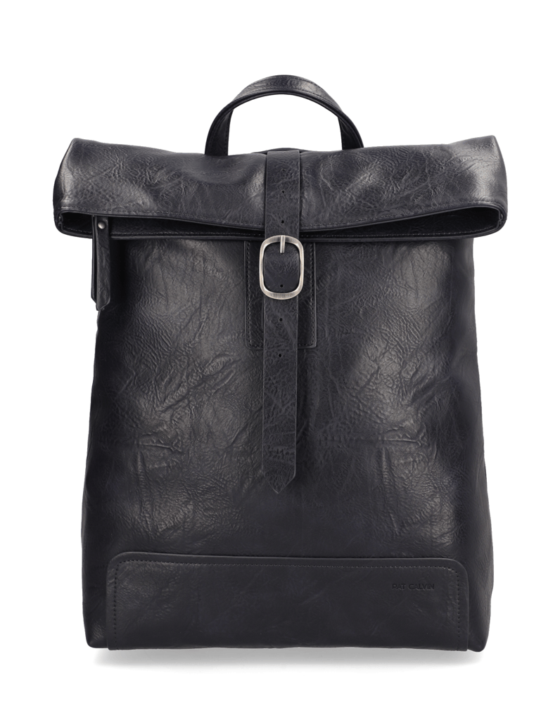 Pat-Calvin-Rucksack-schwarz
