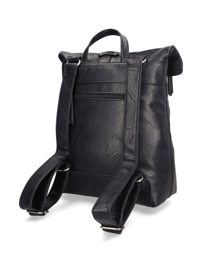 Pat-Calvin-Rucksack-schwarz