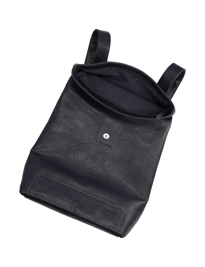 Pat-Calvin-Rucksack-schwarz