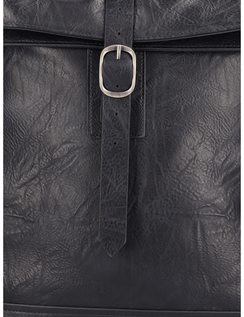 Pat-Calvin-Rucksack-schwarz