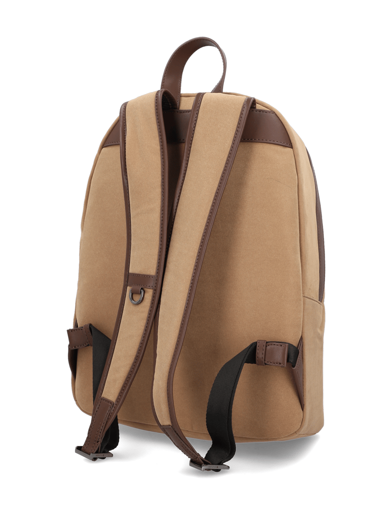 Tommy-Hilfiger-TH-CLASSIC-DOME-BACKPACK-hnědá