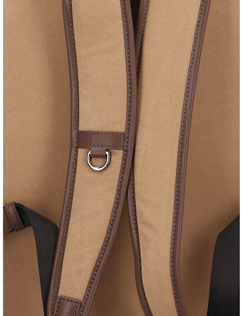 Tommy-Hilfiger-TH-CLASSIC-DOME-BACKPACK-hnědá