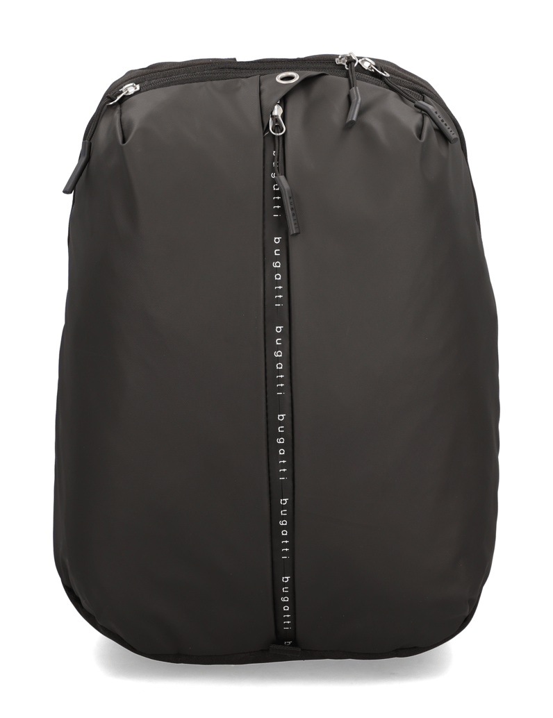 BUGATTI-BLANC-DELIGHT-BACKPACK-černá