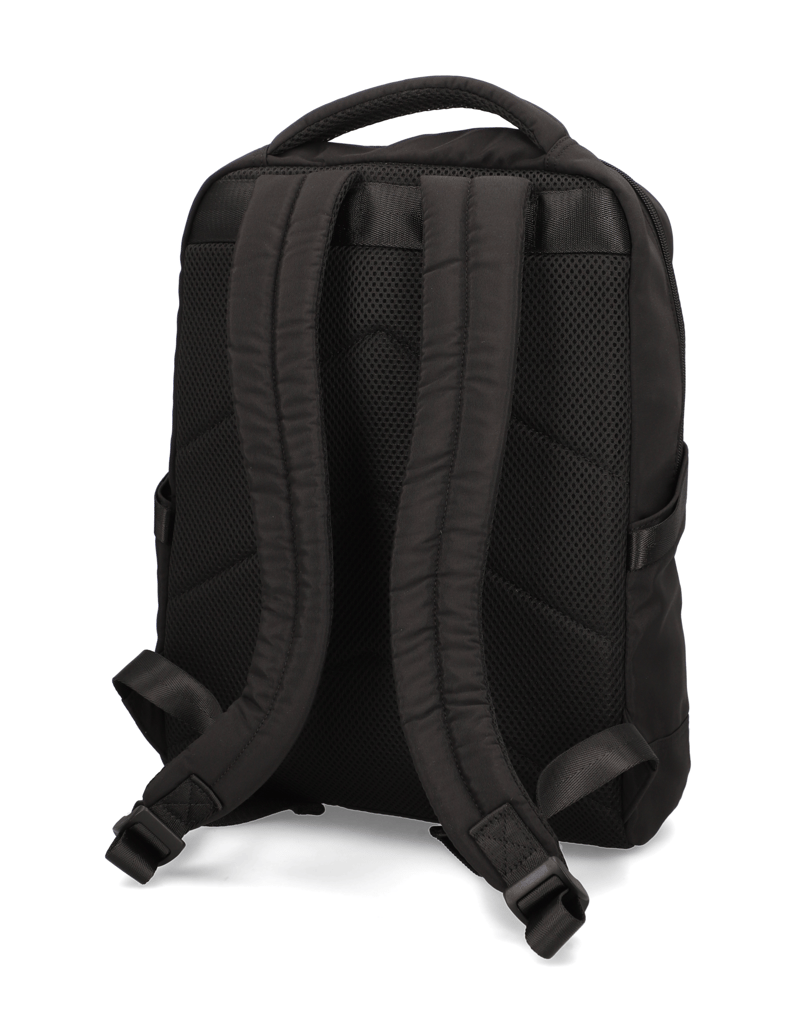 Tom-Tailor-BOSTON-BACKPACK-M-črna