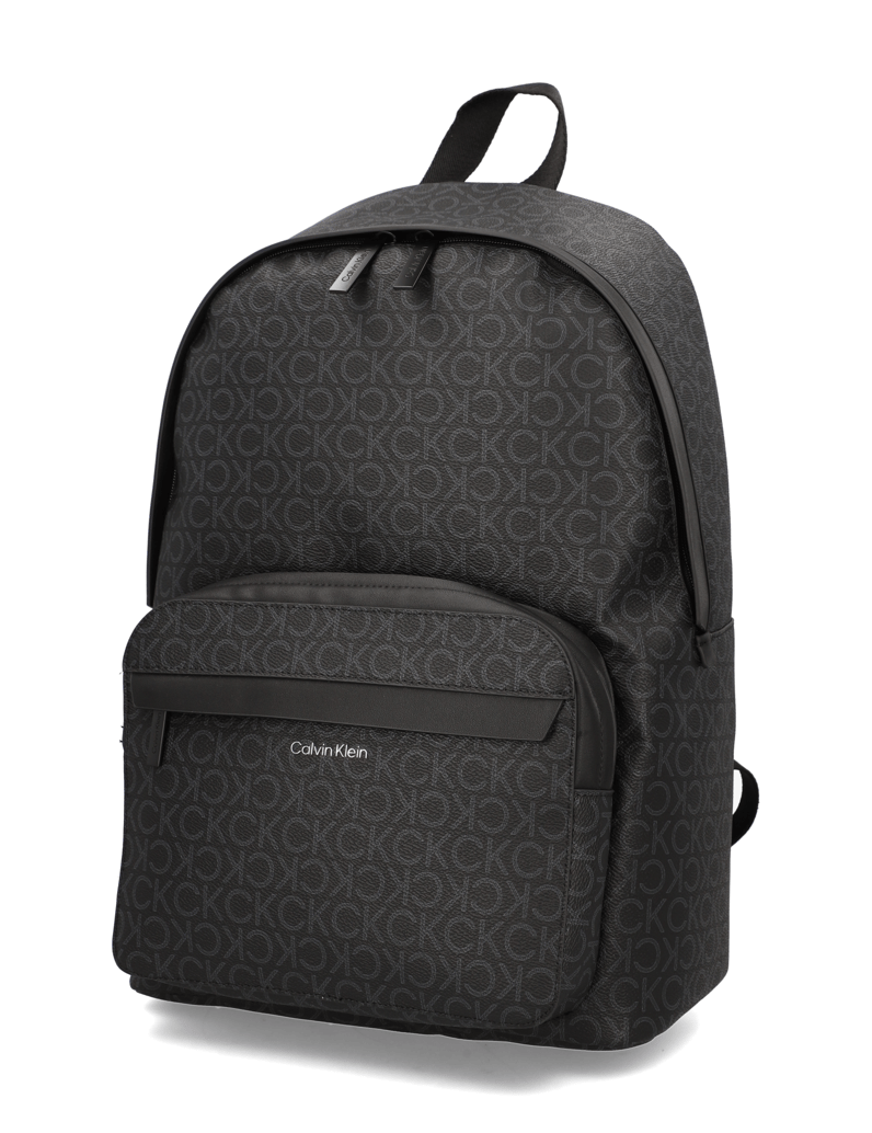 Calvin-Klein-batoh-černá