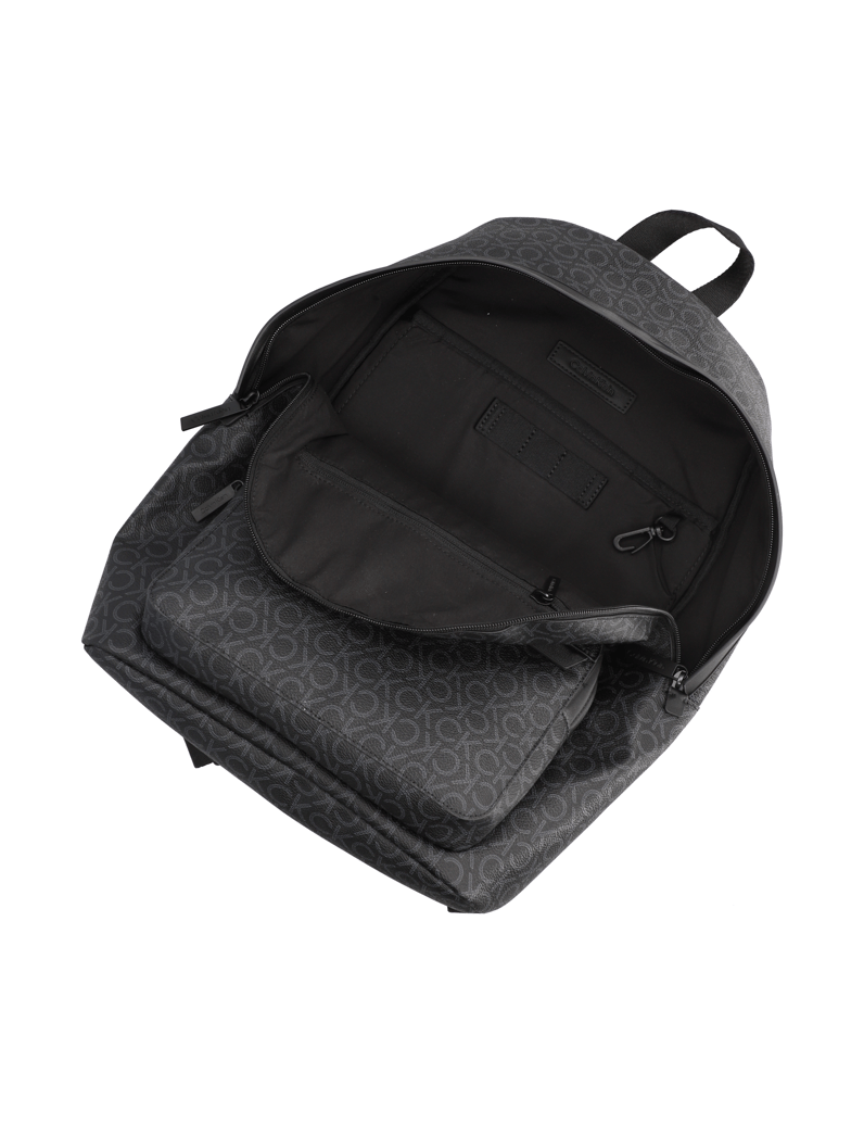 Calvin-Klein-batoh-černá