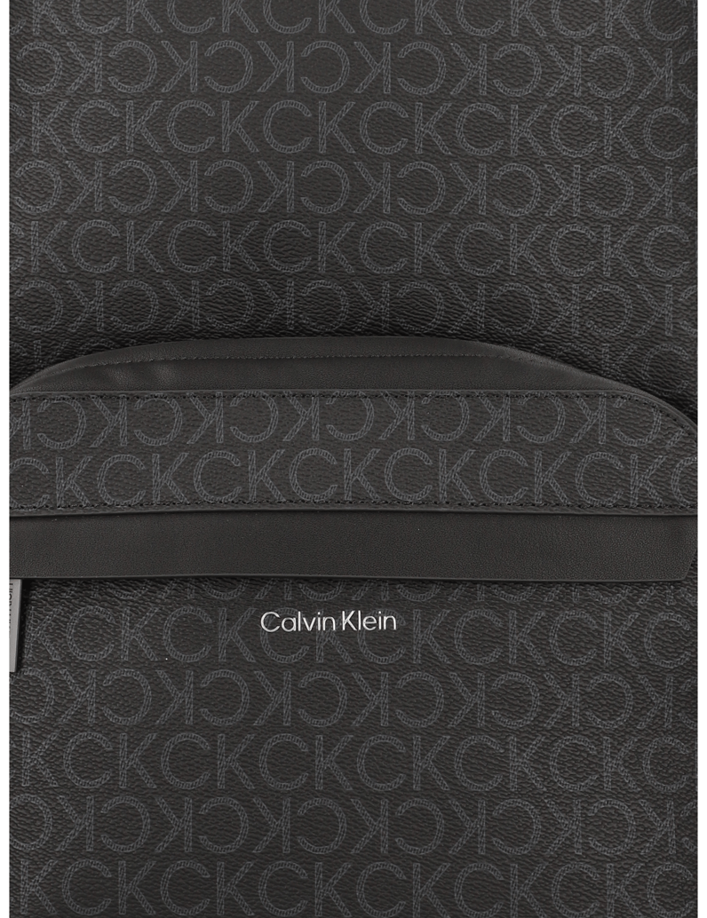 Calvin-Klein-batoh-černá