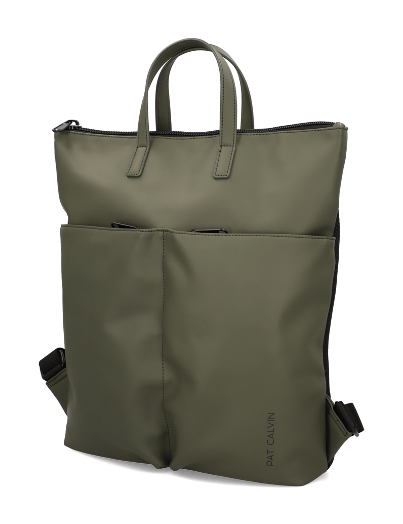Pat-Calvin-batoh-olivová