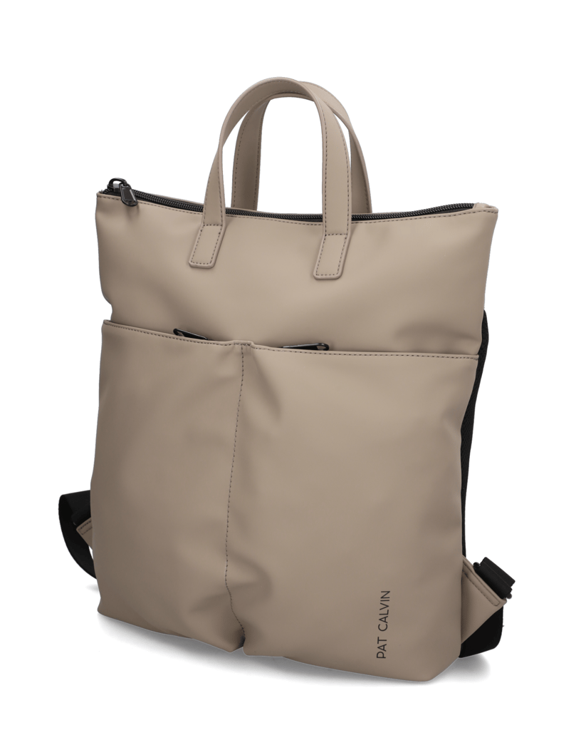 Pat Calvin imitácia kože ruksak nakupovať online na