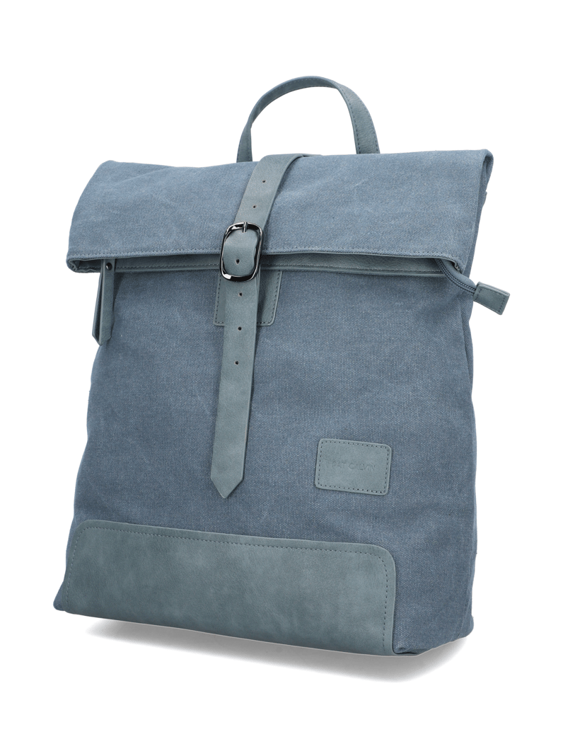 Pat-Calvin-batoh-olivová