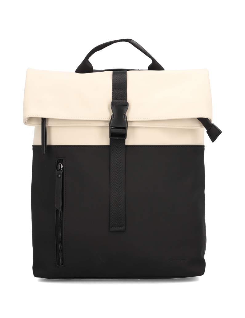 Pat-Calvin-batoh-černá