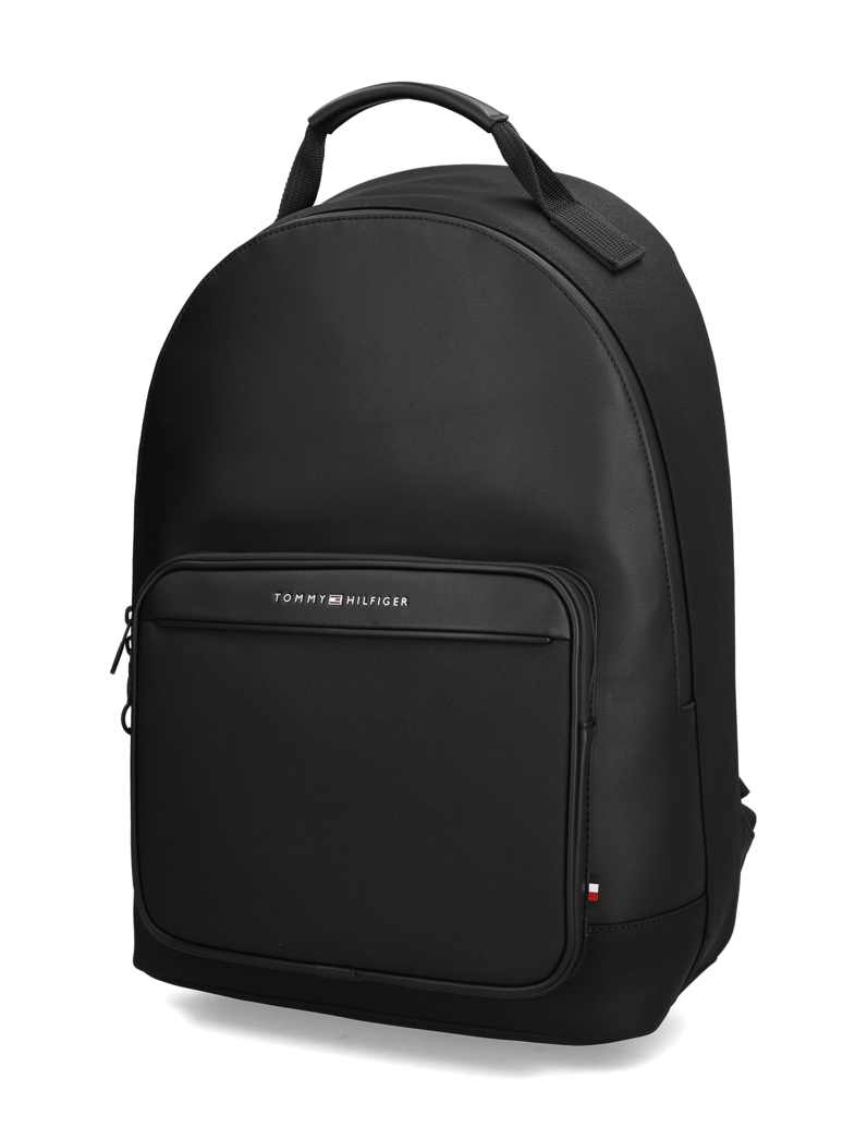 Tommy-Hilfiger-batoh-černá