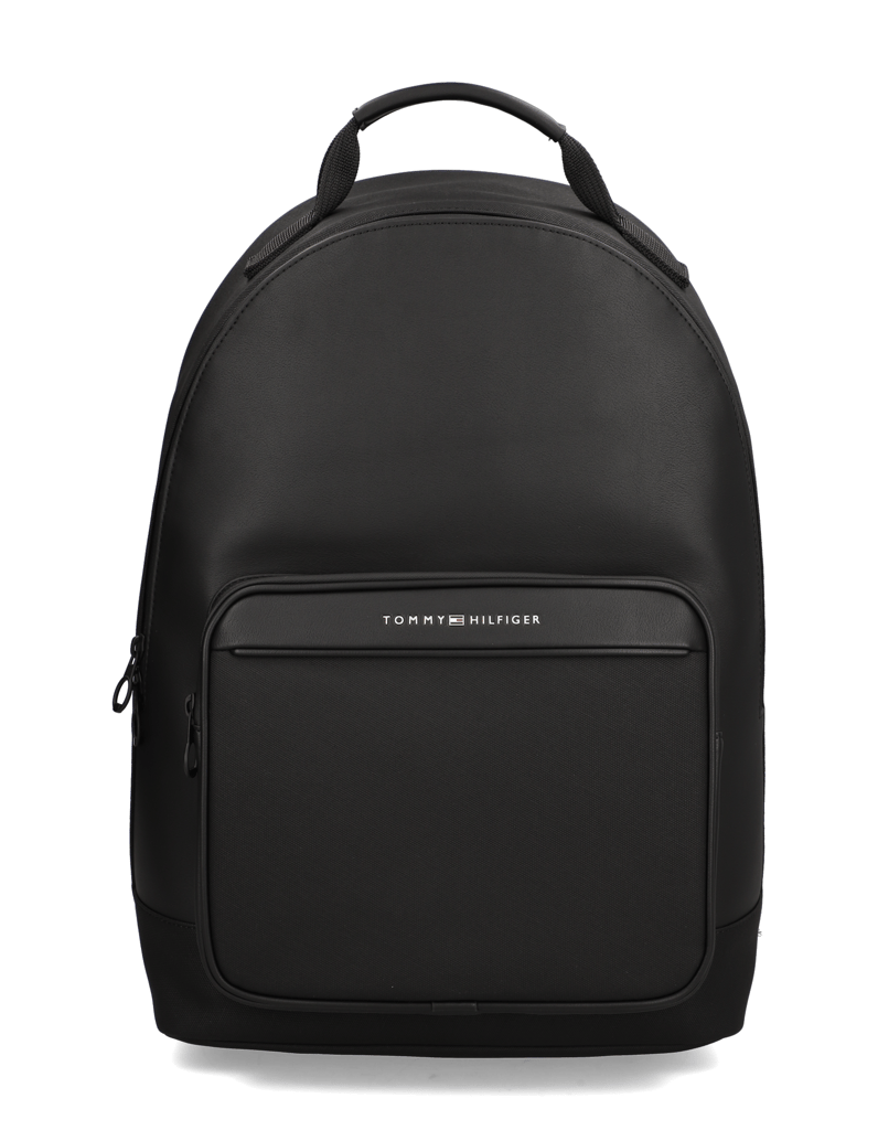 Tommy-Hilfiger-batoh-černá