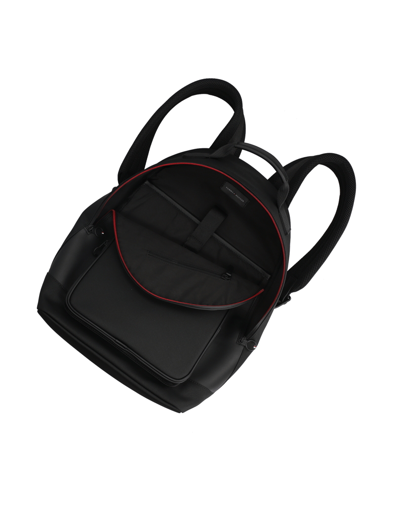 Tommy-Hilfiger-batoh-černá