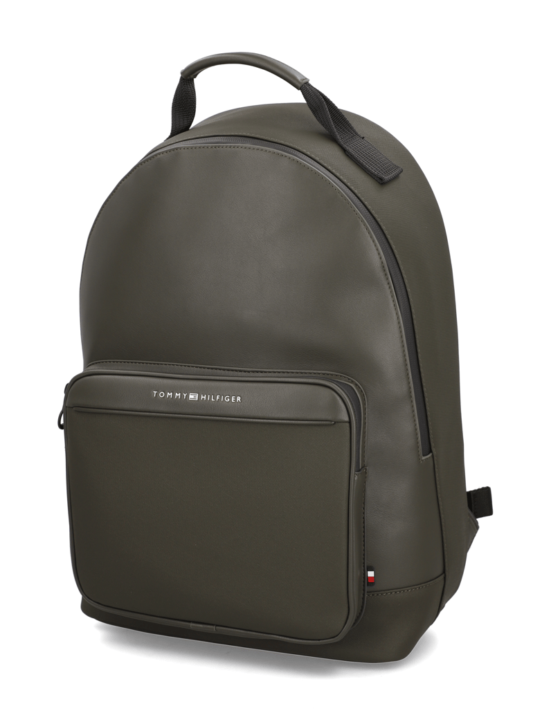 Tommy-Hilfiger-batoh-černá