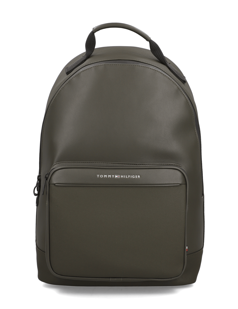 Tommy-Hilfiger-batoh-černá