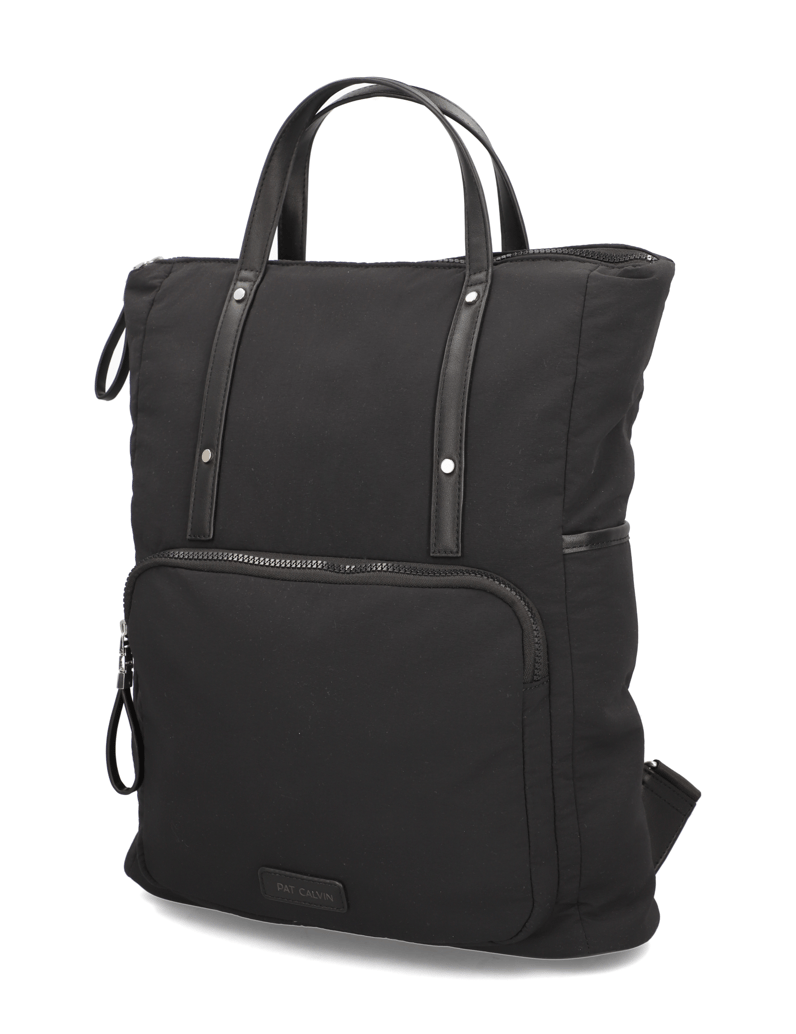 Pat-Calvin-nahrbtnik-črna