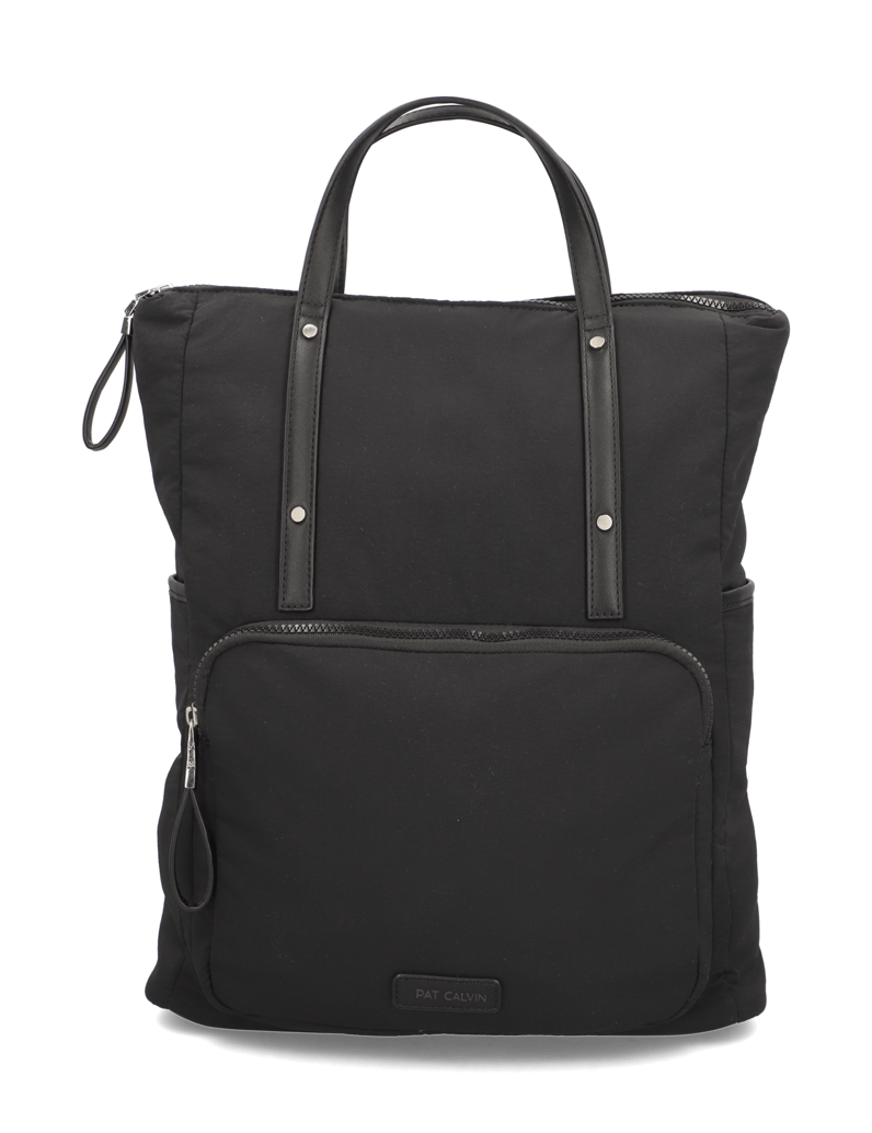 Pat-Calvin-nahrbtnik-črna