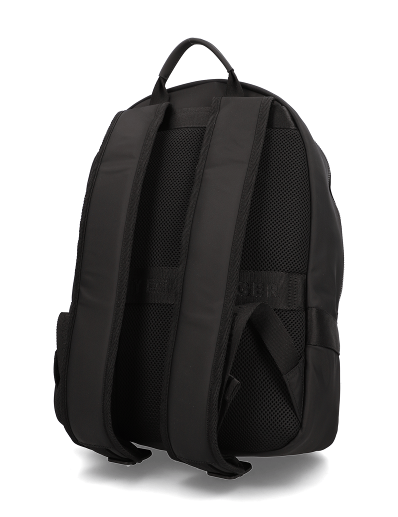 Tommy-Hilfiger-TH-REPREVE-BACKPACK-černá