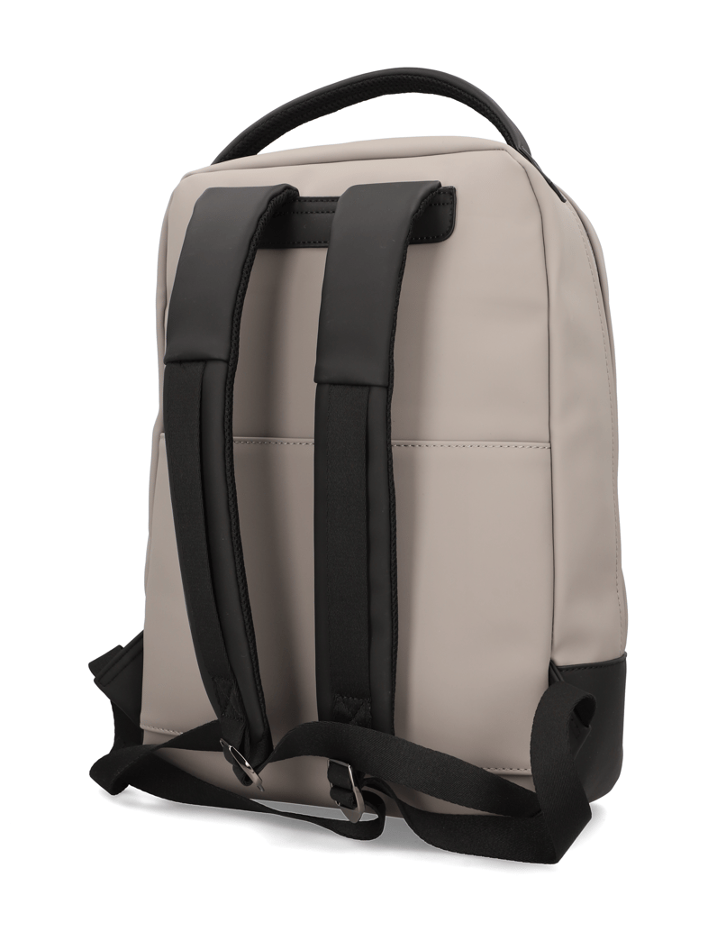 Pat-Calvin-Rucksack-grau