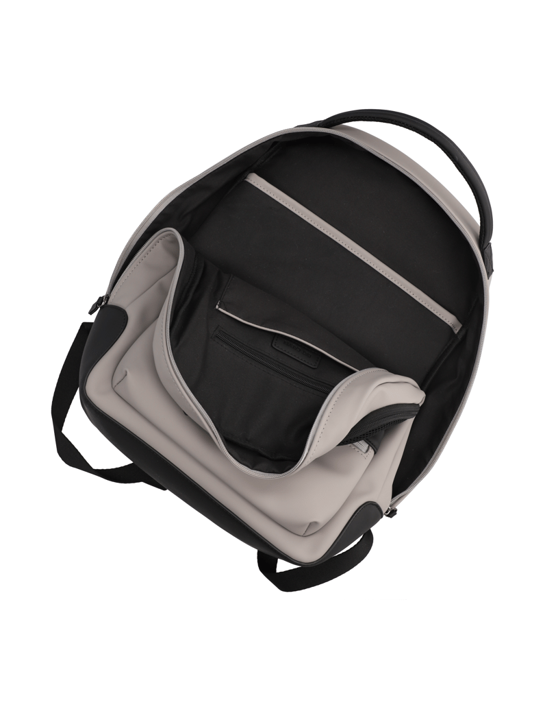 Pat-Calvin-Rucksack-grau