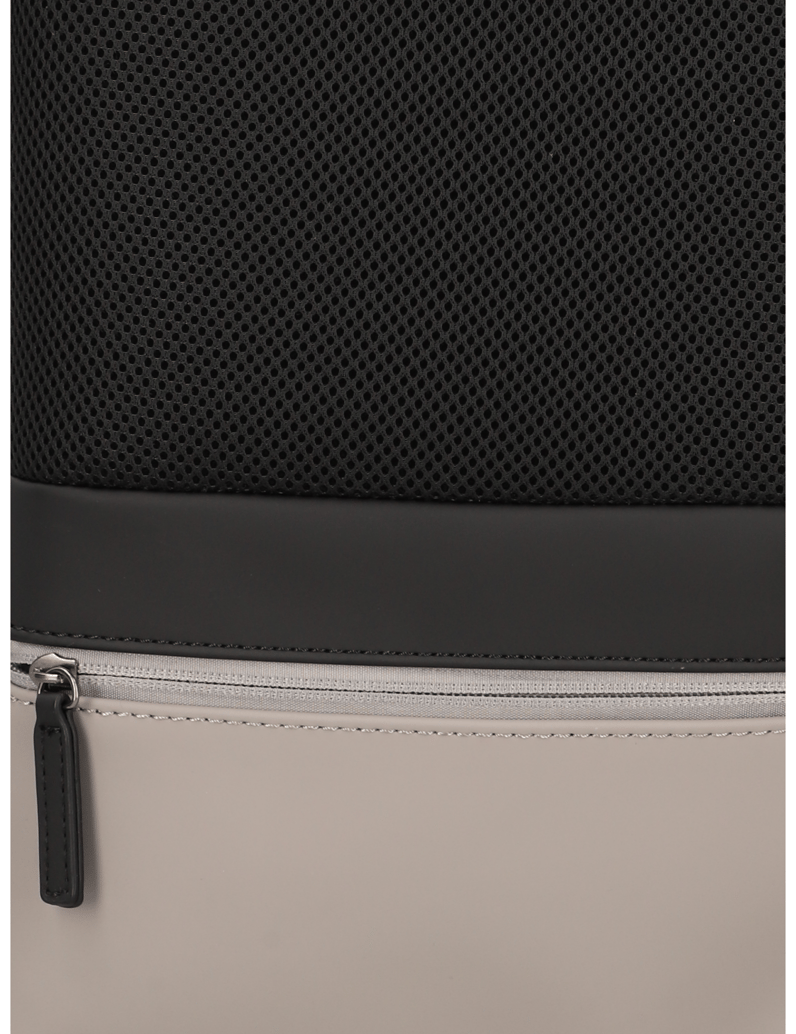 Pat-Calvin-Rucksack-grau
