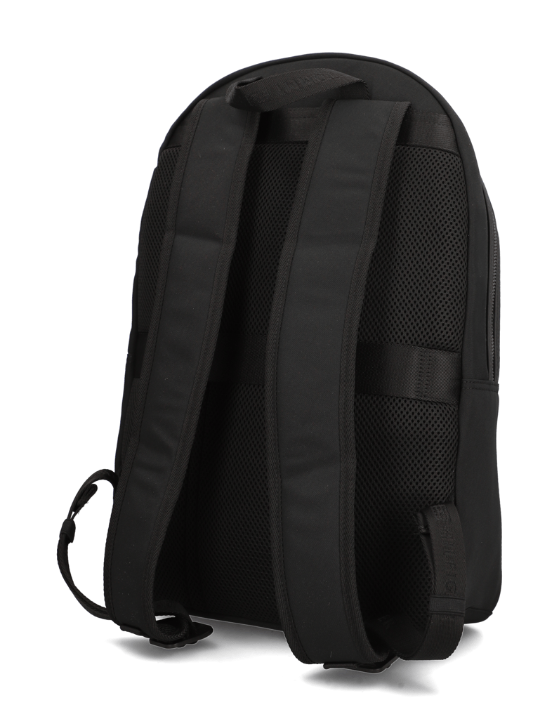 Tommy-Hilfiger-TH-REPREVE-BACKPACK-črna