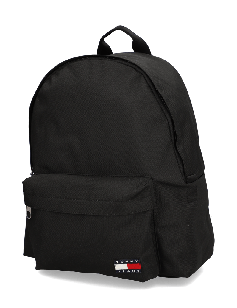 Tommy-Jeans-TJM-ESS-DAILY-DOME-BACKPACK-črna