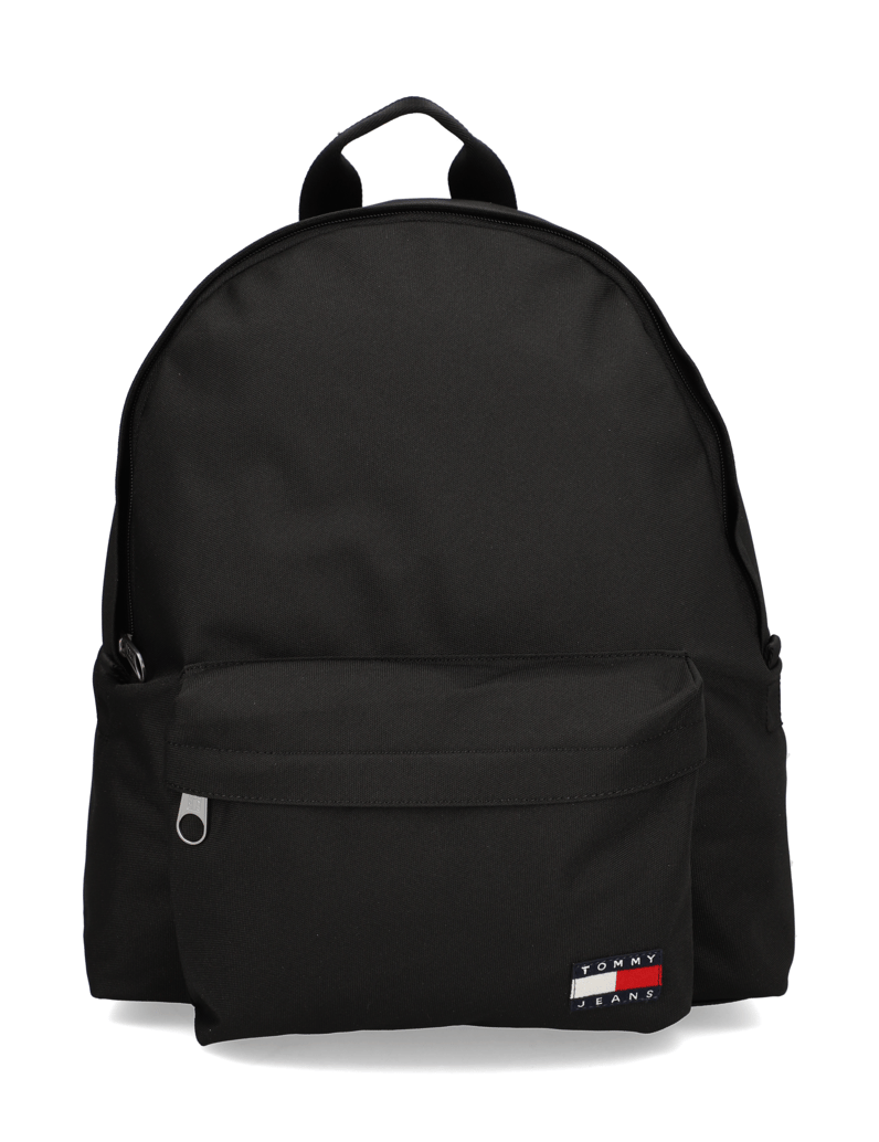 Tommy-Jeans-TJM-ESS-DAILY-DOME-BACKPACK-črna