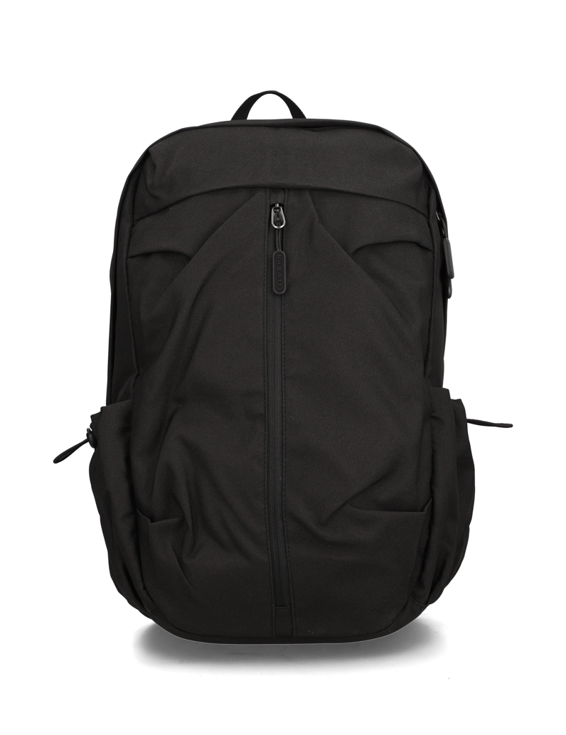 BUGATTI-BUGATTI-BASIC-Backpack-črna