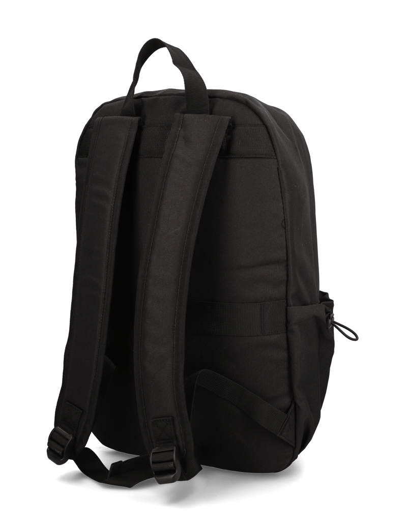 BUGATTI-BUGATTI-BASIC-Backpack-črna