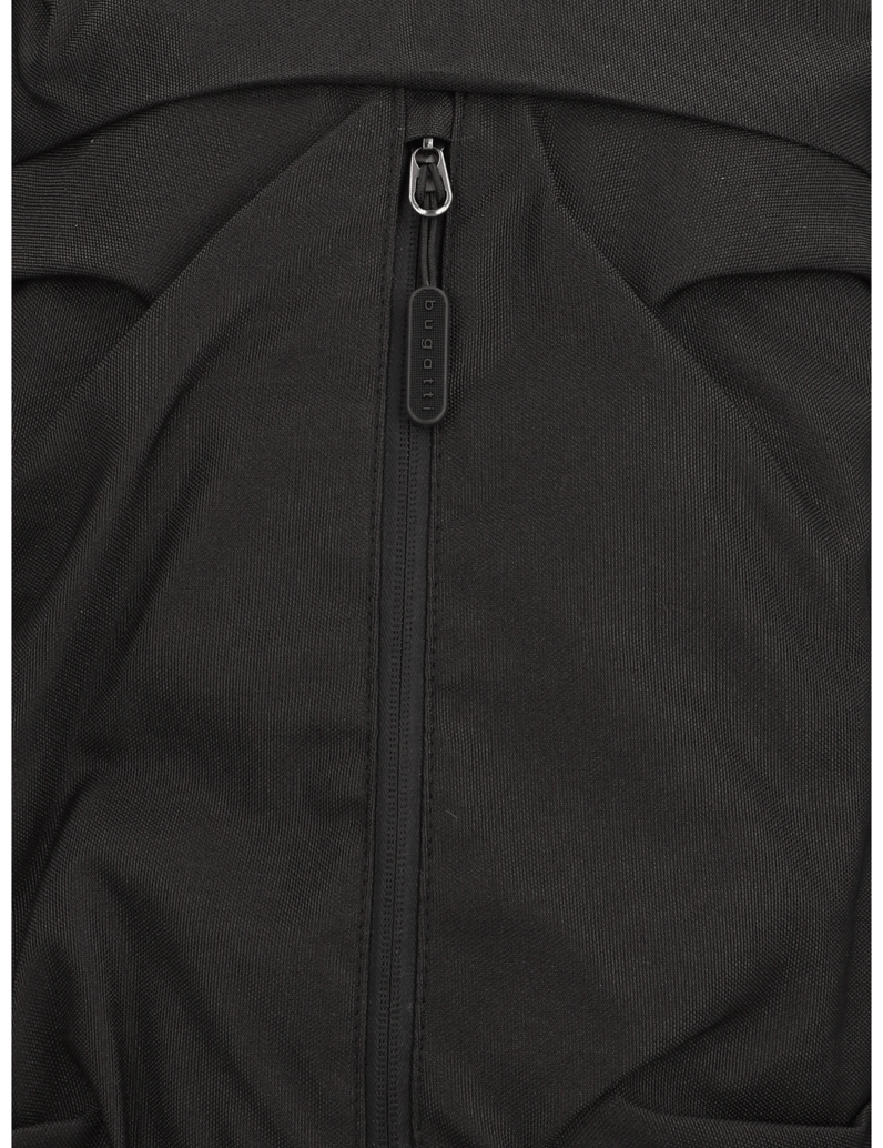 BUGATTI-BUGATTI-BASIC-Backpack-črna