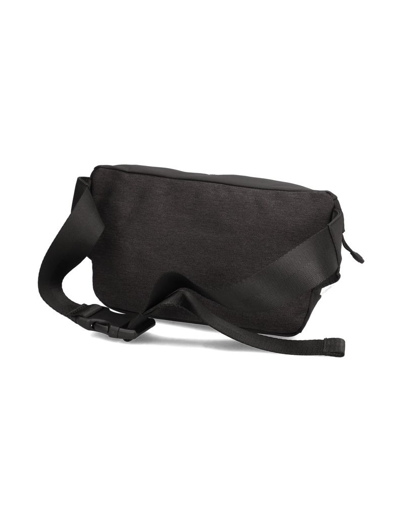 BUGATTI-UNIVERSUM-BAUCHTASCHE-schwarz