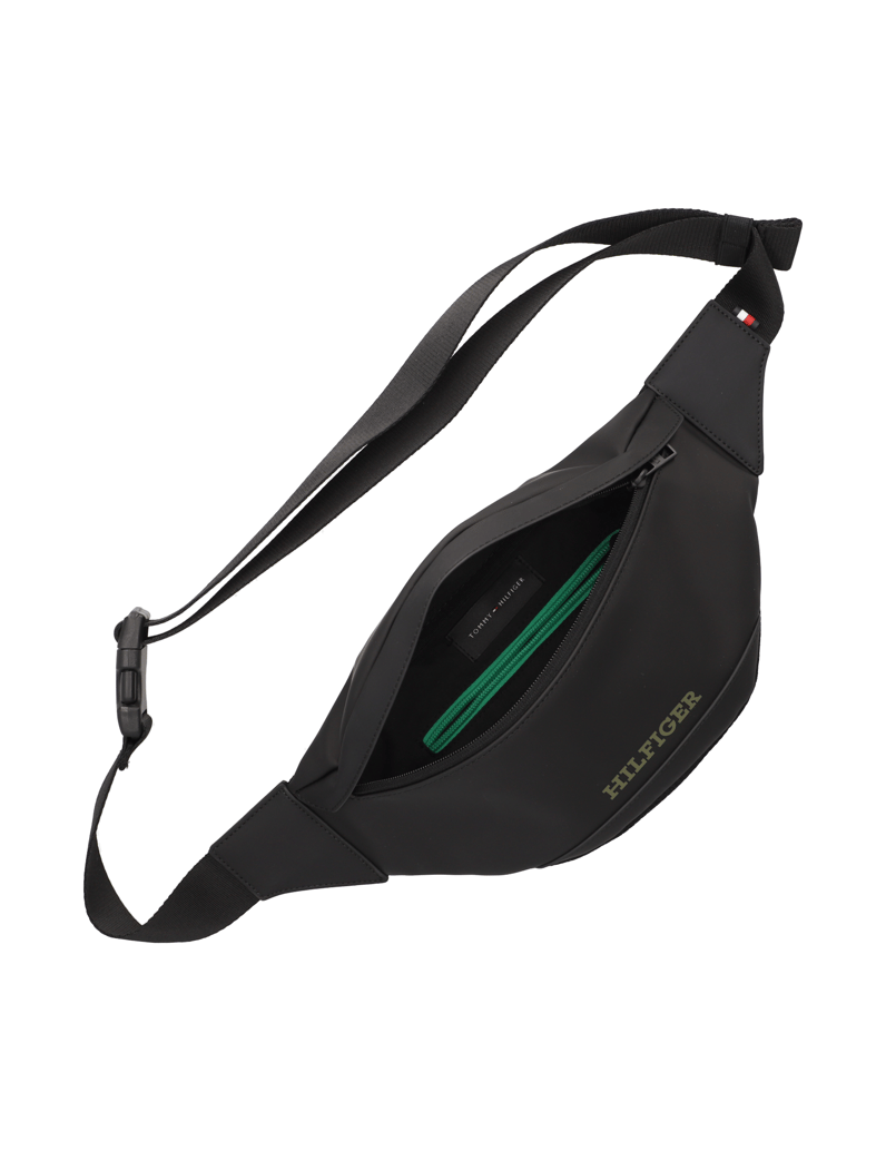 Tommy-Hilfiger-malá-taška-čierna