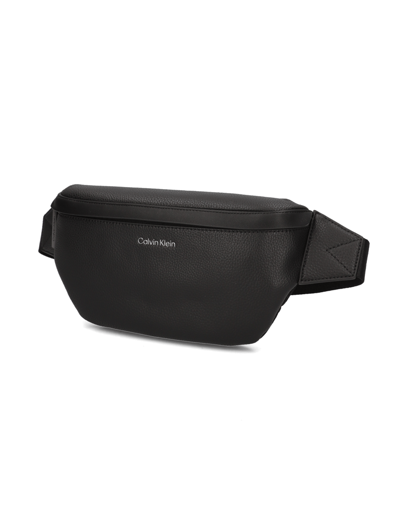Calvin-Klein-CK-MUST-WAISTBAG-črna