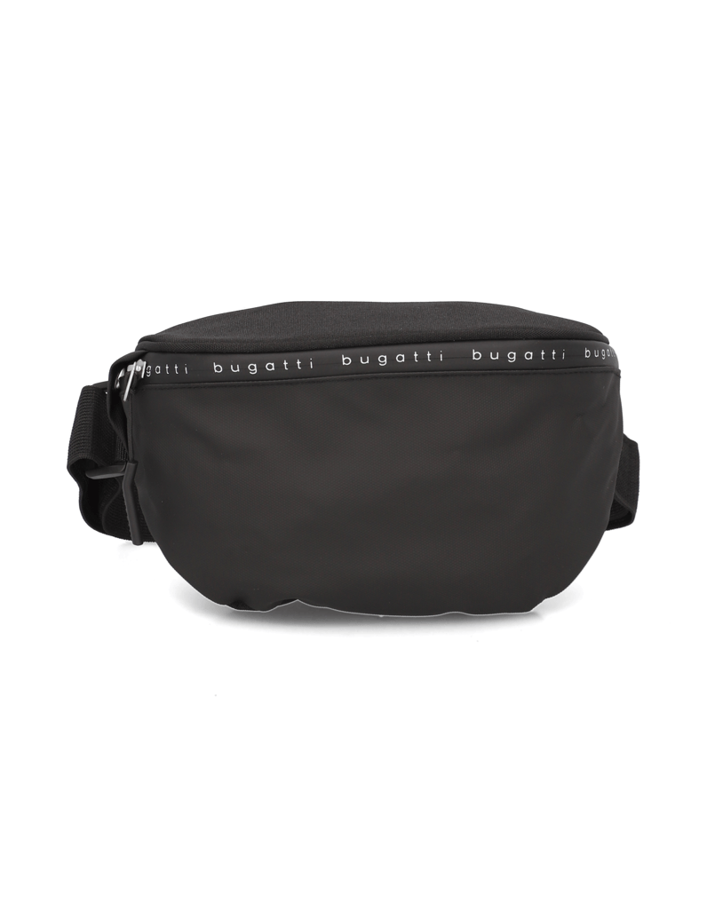 BUGATTI-Blanc-Delight-Waist-Bag-schwarz