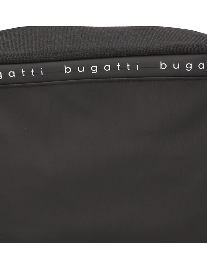 BUGATTI-Blanc-Delight-Waist-Bag-schwarz