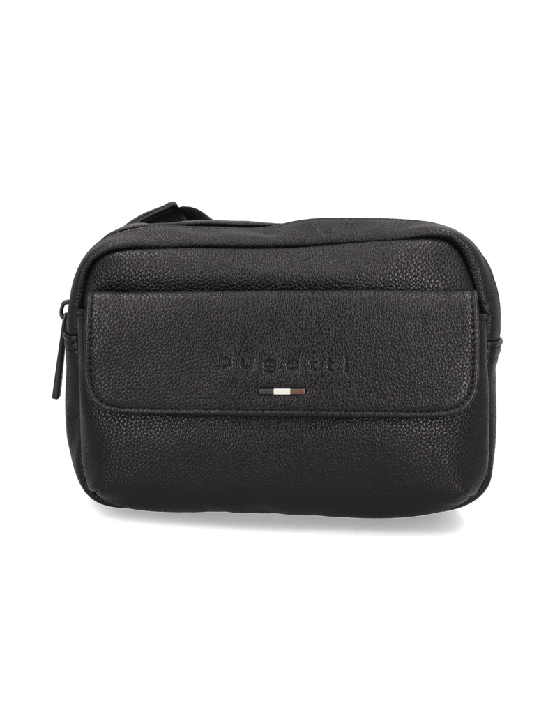 BUGATTI-Taška-do-pasu-černá