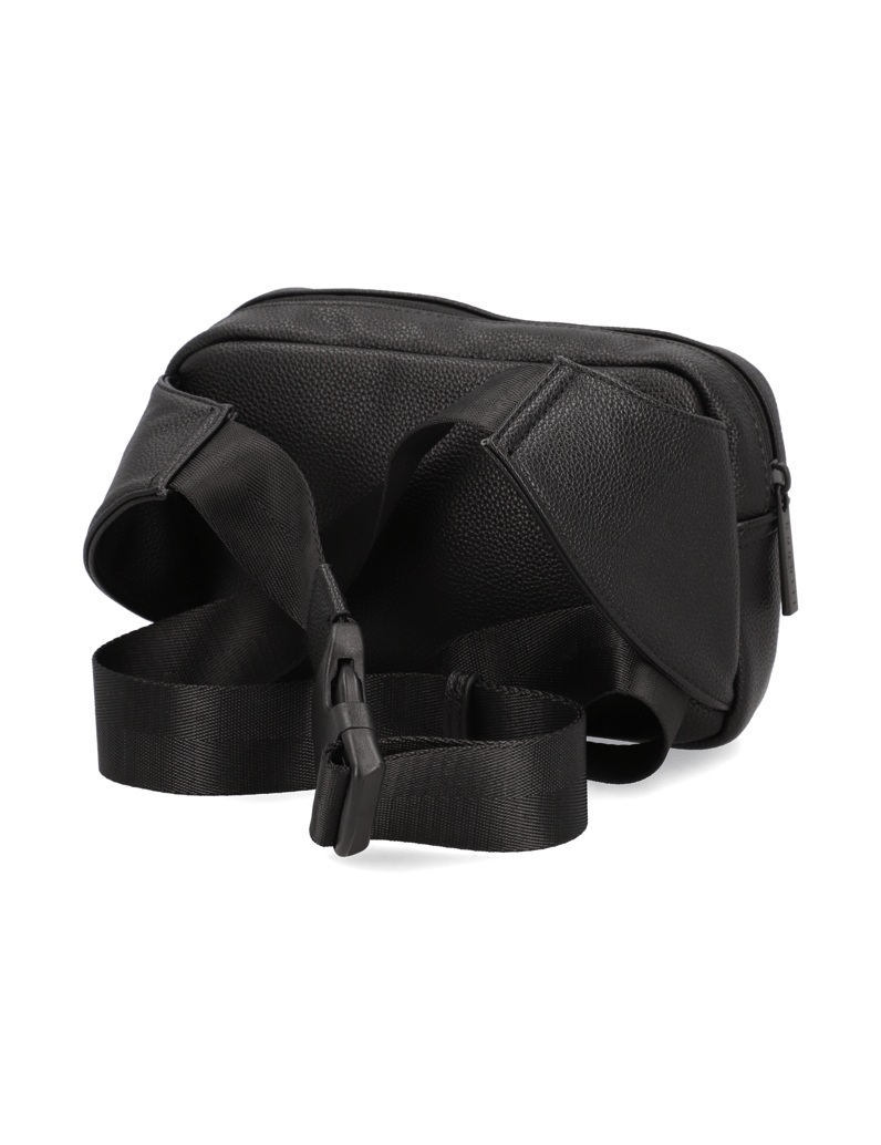 BUGATTI-Taška-do-pasu-černá