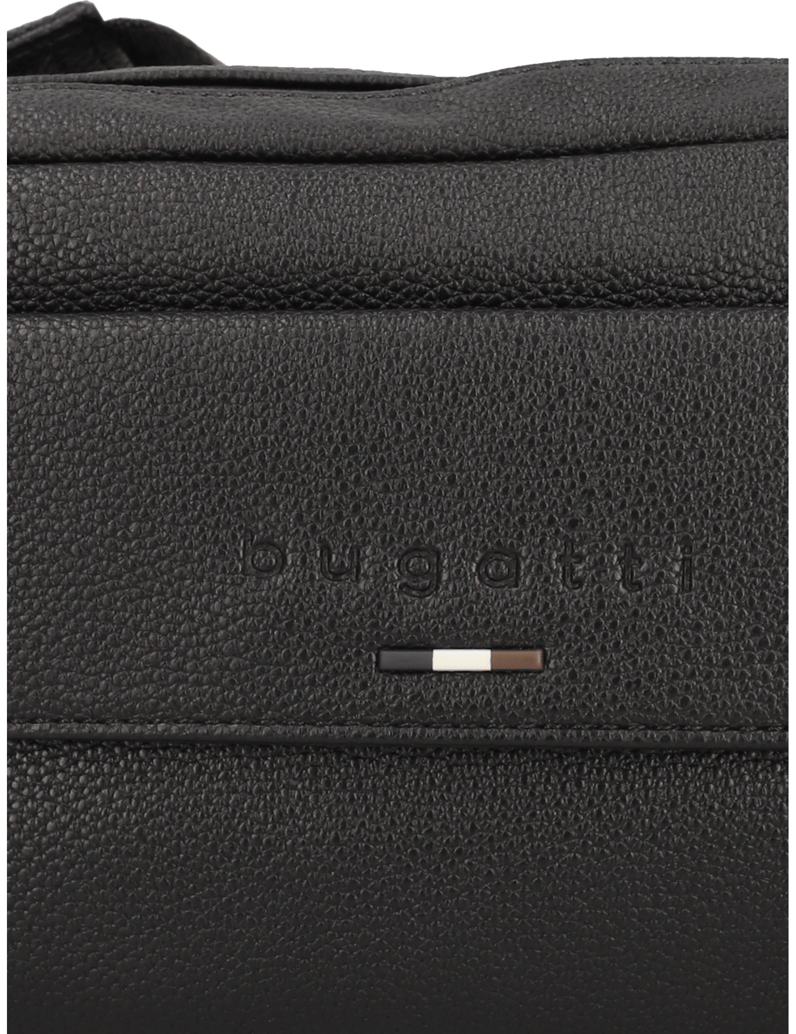 BUGATTI-Taška-do-pasu-černá