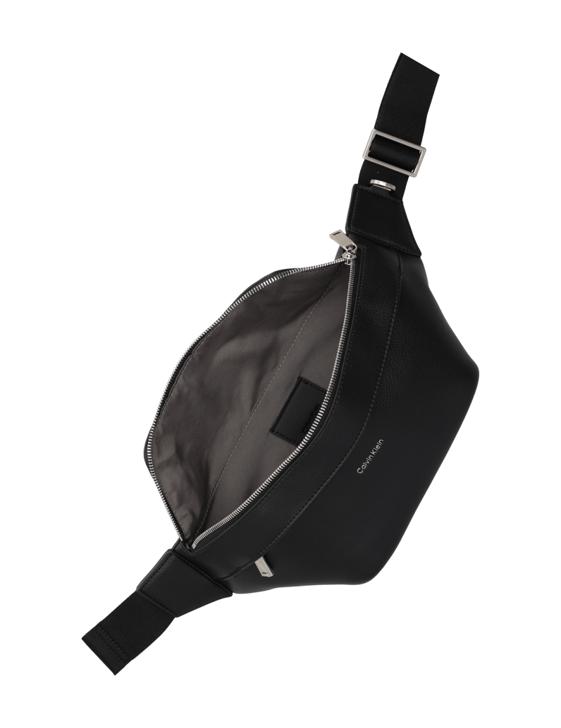 Calvin-Klein-RAISED-WAISTBAG-schwarz