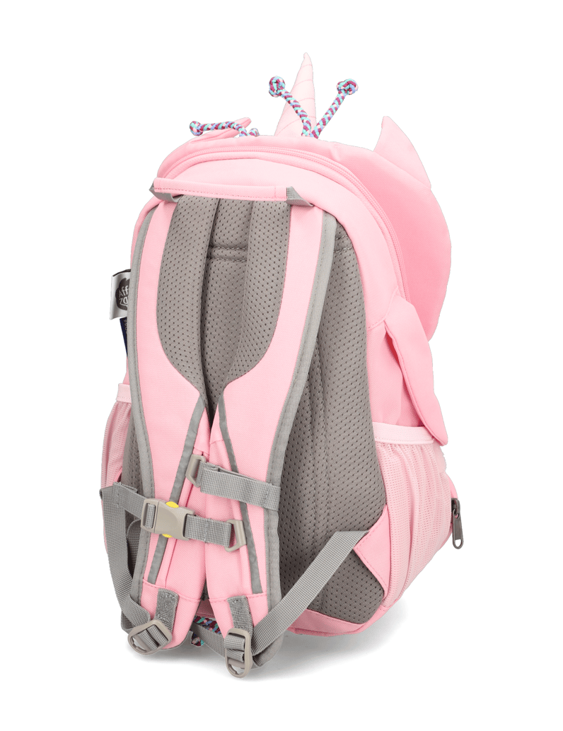 Affenzahn-GROßER-FREUND-UNICORN-ružová