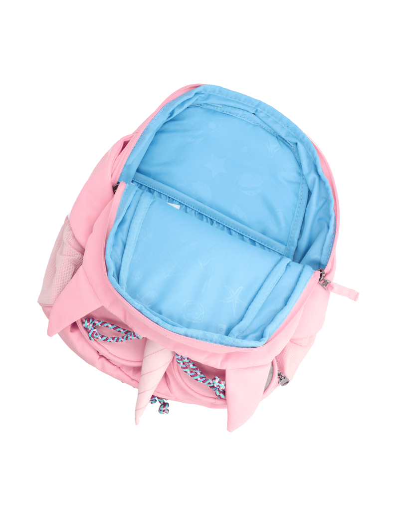 Affenzahn-GROßER-FREUND-UNICORN-ružová