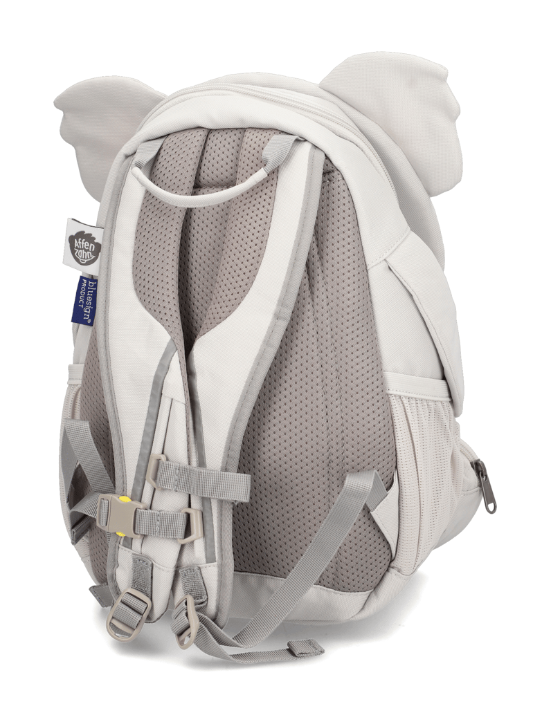 Affenzahn-GROßER-FREUND-KOALA-šedá