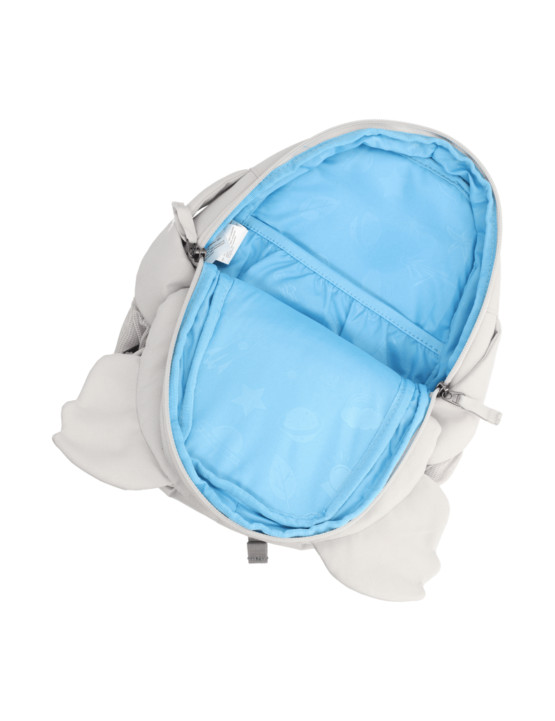 Affenzahn-GROßER-FREUND-KOALA-šedá