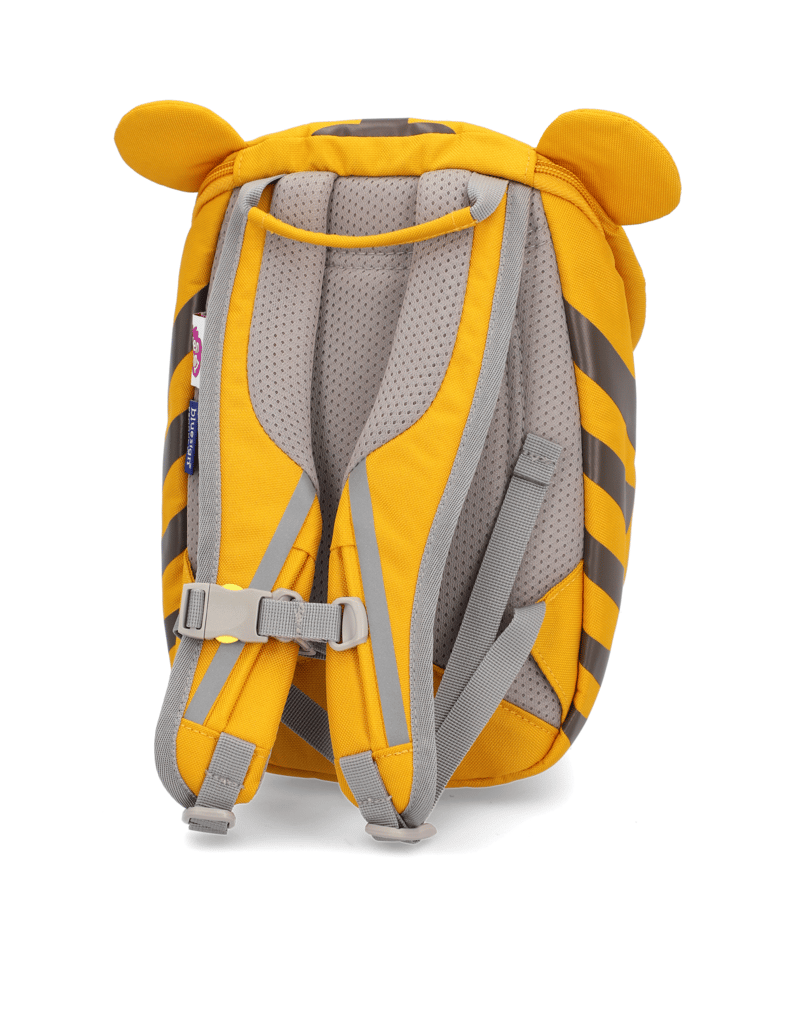 Affenzahn-KLEINER-FREUND-TIGER-žltá