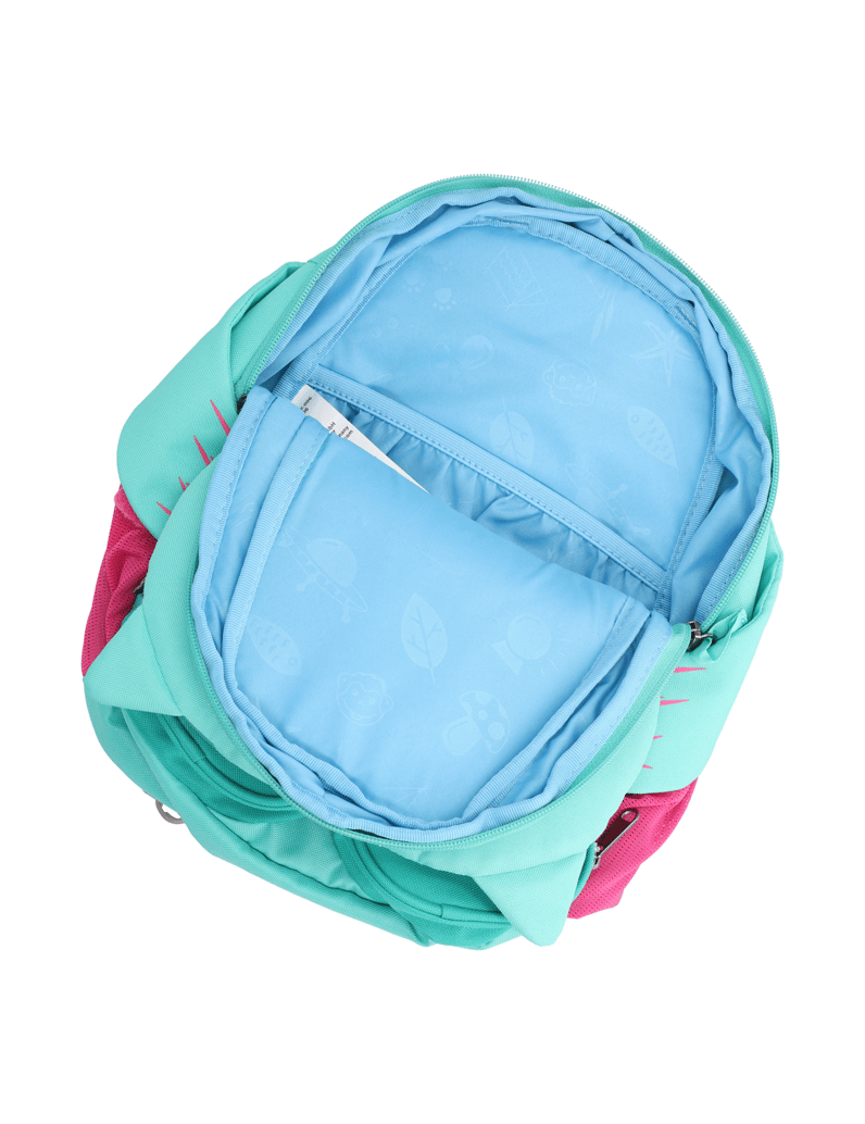 Affenzahn-GROßER-FREUND-EULE-türkis